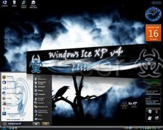 windows ice xp v7 advanced ita download