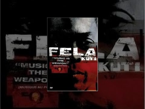 fela kuti music youtube